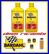 Kit Tagliando GASGAS EC-F 250