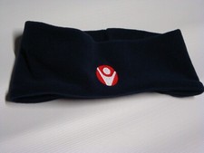 FASCIA in PILE Paraorecchie MACRON UNISEX Caldo NEVE Inverno  Sci COPRI Fronte