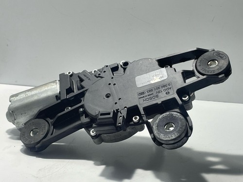 Motore tergicristallo - motore,