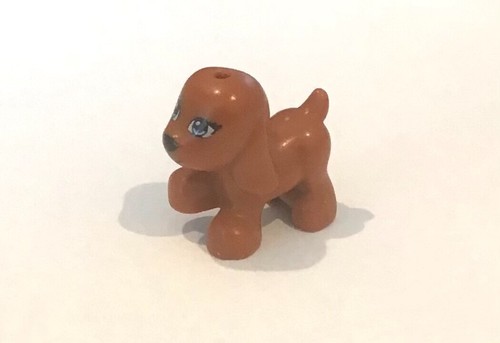 Lego cane piccola taglia - lego,