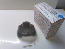 Ducati Monster 696 plexiglass