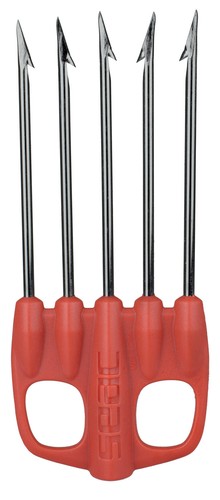 Seac sub fiocina - sub, spear