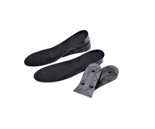 Solette Alzatacco Regolabili