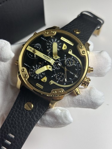 Orologio cronografo diesel - orologio,