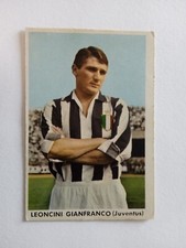 FIGURINA CARTONATA CALCIATORI