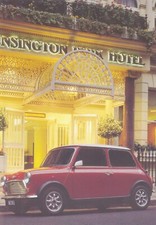 MINI COOPER 1300 Youngtimer