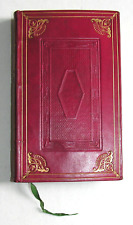 Belle Reliure Romantique