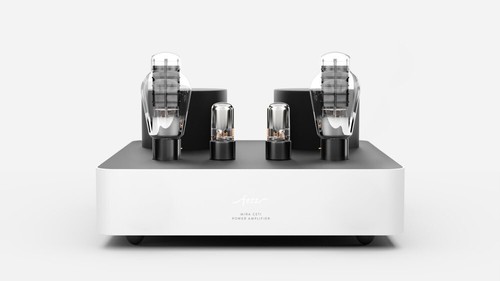 Fezz audio mira - audio, mono