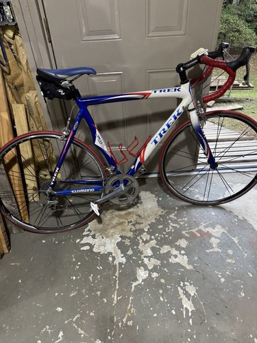2005 trek madone 56cm - 2005,