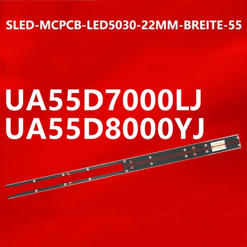 Barra led per samsung - per,
