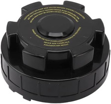 Pssopp Coperchio del Coperchio del Cloratore, Coperchio Superiore del Coperchio