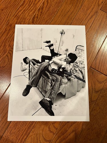 The rolling stones foto stampa - the,