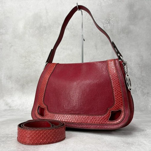 Borsa tracolla cartier - tracolla,
