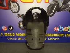 Carena griglia radiatore