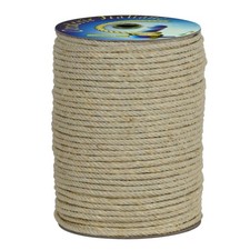 Corda canapa 4 mm - 300 mt