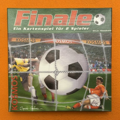 Finale kosmos 1998 - kosmos,