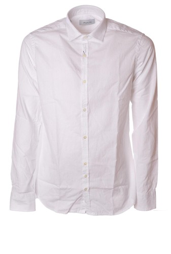 Aglini uomo camicia - uomo, avvitata