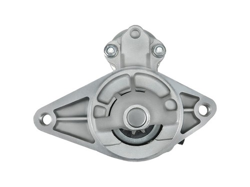 Motorino avviamento starter - avviamento,