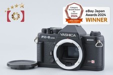 Corpo fotocamera reflex pellicola 35 mm Yashica FX-3 SUPER 2000 [molto buono]