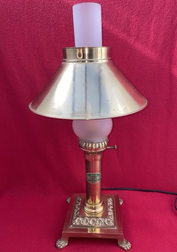 Lampe orient express paris - orient,