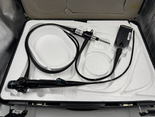 Olympus CYF tipo V2 video