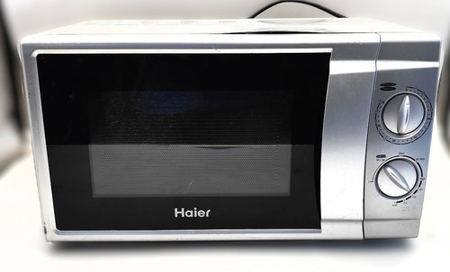 Forno microonde haier con - haier,
