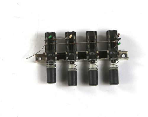 Taster tape selector revox - taster,