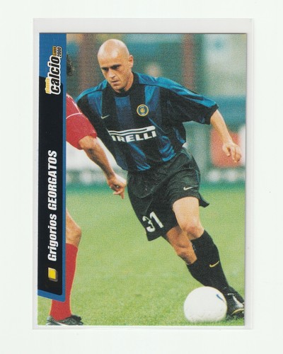 1999 pianeta calcio - pianeta,