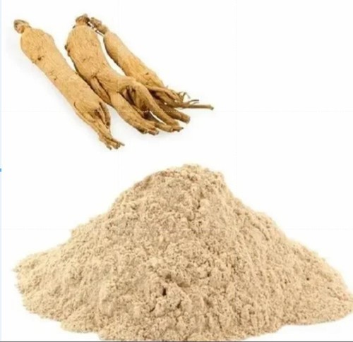 Radice ginseng naturale - di,