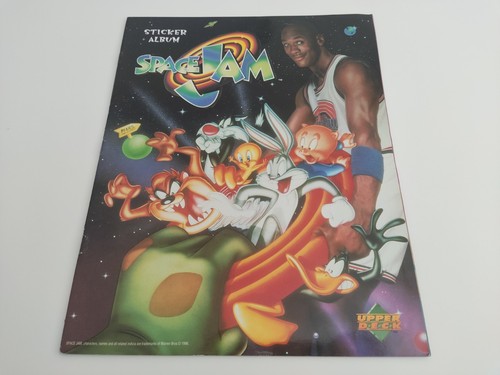 Upper deck space - jam, 1997