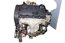 Motore BRE 115TKM AUDI A4 B7