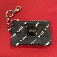 Portachiavi portamonete Guess
