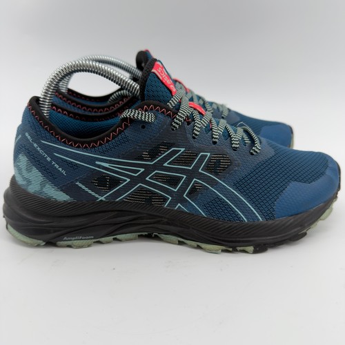 Scarpe trail running asics - trail,