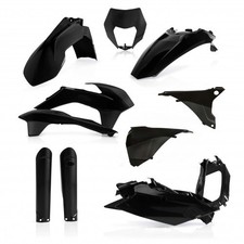 Kit plastiche carene - kit, ktm