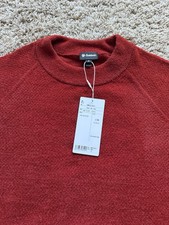 Maglione girocollo Goldwin