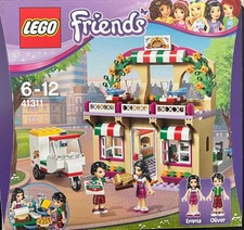 LEGO  Friends 6-12 anni
