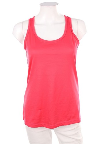 Top sportivo crivit rosa - top,