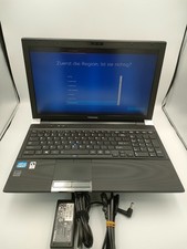 TOSHIBA Tecra R950-1EZ, Intel