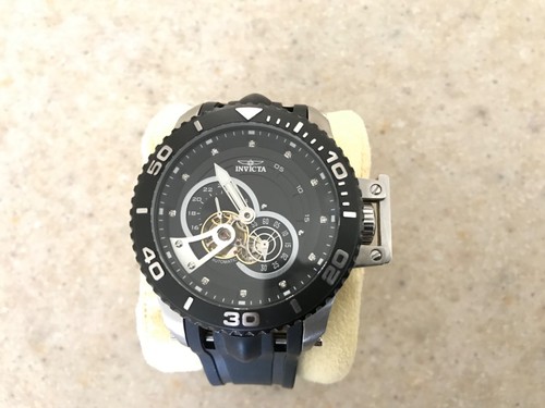 Orologio uomo invicta pro - orologio,