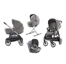 Trio inglesina aptika - trio,