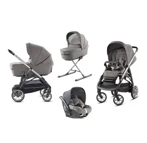 Trio inglesina aptika - trio,