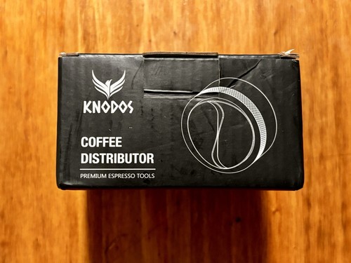 Knodos 54mm strumento - 54mm,