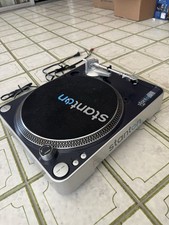 Stanton T.60 Turntable w/Shure