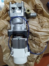 Motore completo per idropulitrice 4.0-5.0 Twin Flow