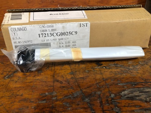 Nos colnago reggisella - nos, in