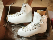 Pattini da ghiaccio Risport