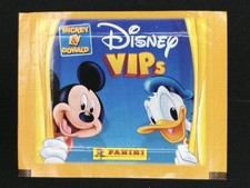 PANINI SEALED PACK MICKEY &