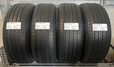 4 PNEUMATICI USATI MICHELIN