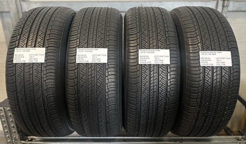 Pneumatici usati michelin - 4,