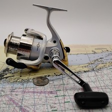 MULINELLO DA PESCA SHIMANO